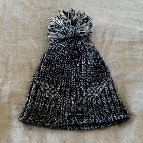 Rebecca Minkoff Hat - Picture 1 of 9